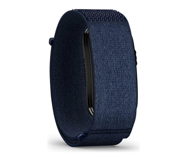 Garmin CIRQA™ Smart Band Captain blue S-M - 1570486 - zdjęcie 3